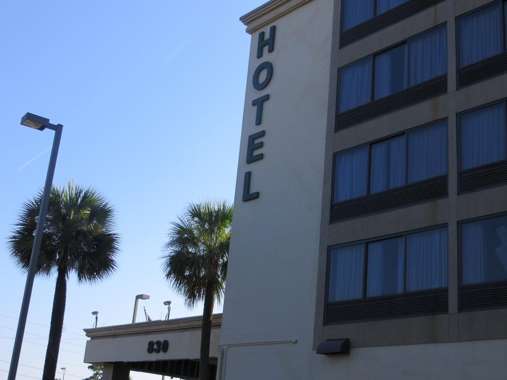 Eurotel Inn ميتلاند المظهر الخارجي الصورة