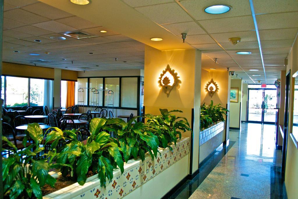 Eurotel Inn ميتلاند المظهر الخارجي الصورة